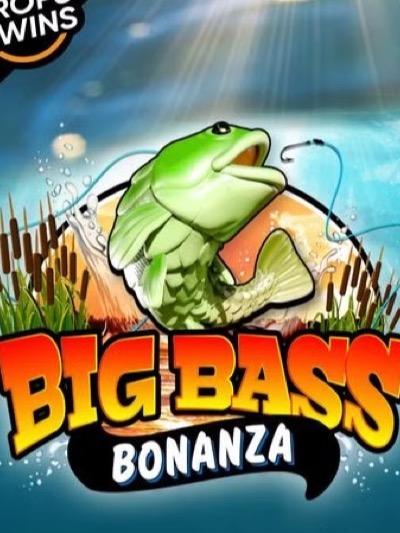 Big Bass Bonanza