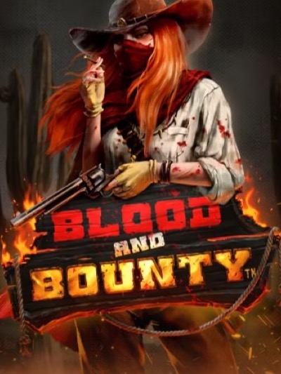 Blood And Bounty
